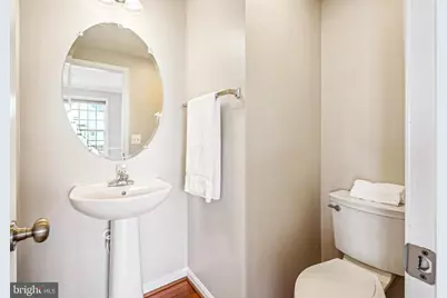 2433 Battery Hill Circle, Woodbridge, VA 22191 - Photo 17