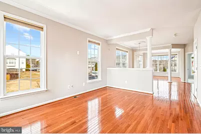 2433 Battery Hill Circle, Woodbridge, VA 22191 - Photo 7