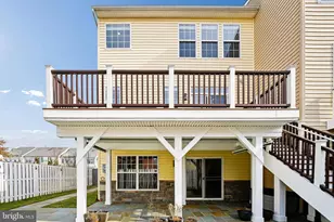 2433 Battery Hill Cir, Woodbridge, VA 22191 - Photo 43