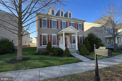 10582 Poagues Battery Drive, Bristow, VA 20136 - Photo 5