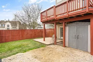 8519 Tackhouse Loop, Gainesville, VA 20155 - Photo 39