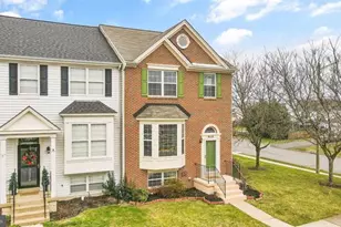 8519 Tackhouse Loop, Gainesville, VA 20155 - Photo 1