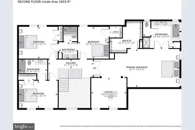 5638 Lick River Lane, Gainesville, VA 20155 - Photo 21