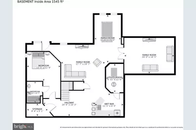 5638 Lick River Lane, Gainesville, VA 20155 - Photo 19