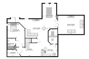 5638 Lick River Ln, Gainesville, VA 20155 - Photo 19