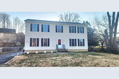 4047 White Haven Drive, Dumfries, VA 22026 - Photo 1