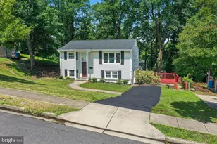 1612 Florida Ave, Woodbridge, VA 22191 - Photo 51