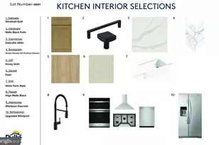 6052 Sunstone Ln, Haymarket, VA 20169 - Photo 33