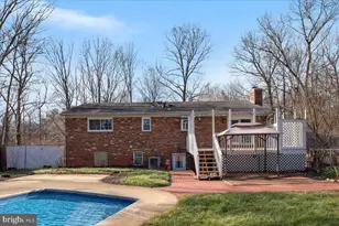 4509 Martinwood Dr, Haymarket, VA 20169 - Photo 45