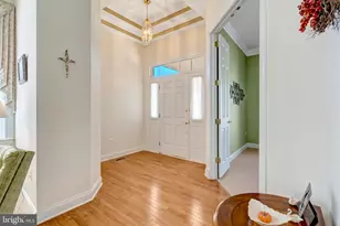 5226 Canyon Creek Way, Haymarket, VA 20169 - Photo 3