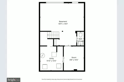 3466 Vale Court, Woodbridge, VA 22192 - Photo 39