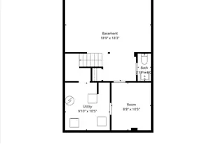 3466 Vale Ct, Woodbridge, VA 22192 - Photo 39