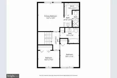 3466 Vale Court, Woodbridge, VA 22192 - Photo 37