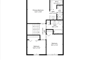 3466 Vale Ct, Woodbridge, VA 22192 - Photo 37