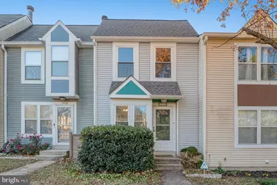 15324 Gatehouse Terrace, Woodbridge, VA 22191 - Photo 3