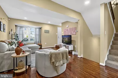 5429 Quest Court, Woodbridge, VA 22193 - Photo 9