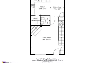 15370 Blacksmith Terrace, Woodbridge, VA 22191 - Photo 25