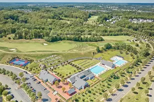 2105 Hemlock Bay Rd, Dumfries, VA 22026 - Photo 7