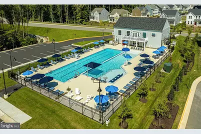 2105 Hemlock Bay Road, Dumfries, VA 22026 - Photo 5