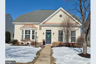 9513 Moonen Bay Lane, Bristow, VA 20136 - Photo 1
