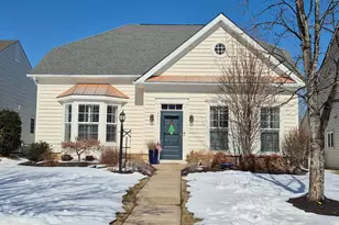 9513 Moonen Bay Ln, Bristow, VA 20136 - Photo 1