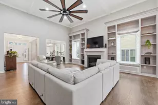 17072 Silver Arrow Dr, Dumfries, VA 22026 - Photo 7