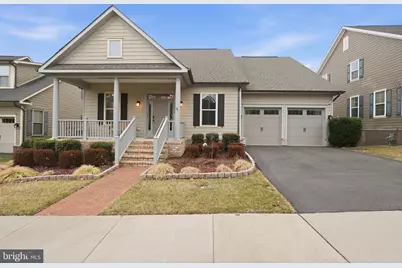 17072 Silver Arrow Drive, Dumfries, VA 22026 - Photo 1