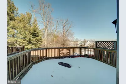 1912 Beegee Court, Woodbridge, VA 22192 - Photo 43