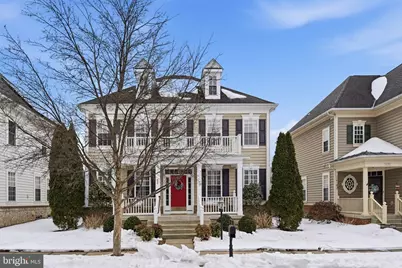 11747 Alexander Hays Road, Bristow, VA 20136 - Photo 1
