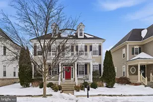 11747 Alexander Hays Rd, Bristow, VA 20136 - Photo 1