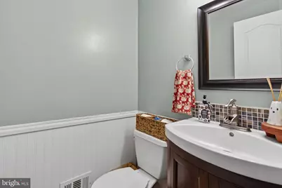 5429 Quest Court, Woodbridge, VA 22193 - Photo 13