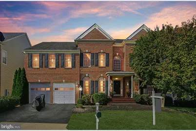 5716 Macintosh Loop, Haymarket, VA 20169 - Photo 1