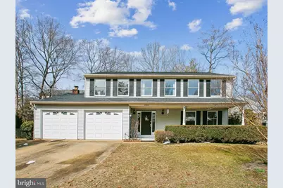 4566 Rincon Place, Dumfries, VA 22025 - Photo 1