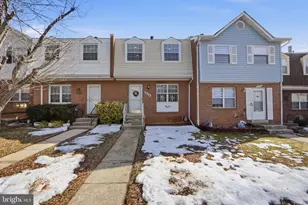 4389 Ensbrook Ln, Woodbridge, VA 22193 - Photo 1