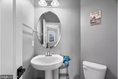 15300 Ballerina Loop, Woodbridge, VA 22193 - Photo 9