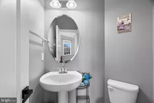 15300 Ballerina Loop, Woodbridge, VA 22193 - Photo 9