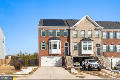 15300 Ballerina Loop, Woodbridge, VA 22193 - Photo 1