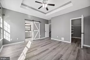 2289 Merseyside Dr, Woodbridge, VA 22191 - Photo 15