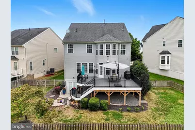 8798 Dancer Court, Gainesville, VA 20155 - Photo 35