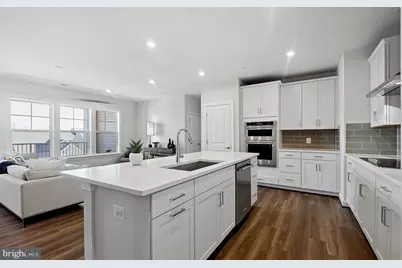 5810 Moonstone Way #401, Haymarket, VA 20169 - Photo 1