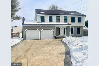 7609 Croydon Place, Manassas, VA 20109 - Photo 1