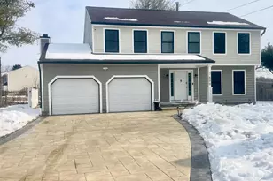 7609 Croydon Pl, Manassas, VA 20109 - Photo 1