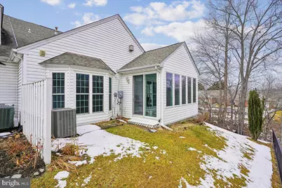 12241 Farmberry Court, Woodbridge, VA 22192 - Photo 7