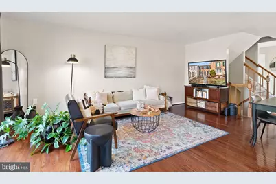 3806 Ogilvie Court, Woodbridge, VA 22192 - Photo 19