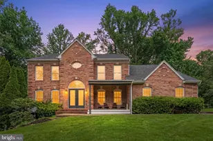 6658 Fox Den Rd, Manassas, VA 20112 - Photo 1