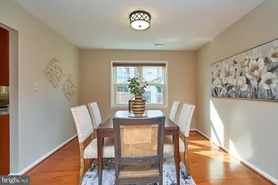 3354 Rollingwood Drive, Woodbridge, VA 22192 - Photo 7