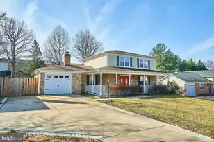 3354 Rollingwood Dr, Woodbridge, VA 22192 - Photo 35