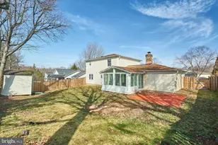 3354 Rollingwood Dr, Woodbridge, VA 22192 - Photo 33