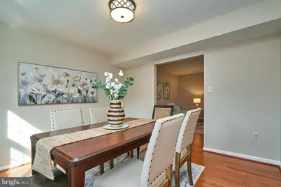 3354 Rollingwood Drive, Woodbridge, VA 22192 - Photo 9
