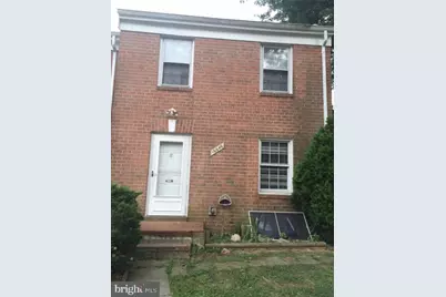 16649 Geddy Court #A, Woodbridge, VA 22191 - Photo 1